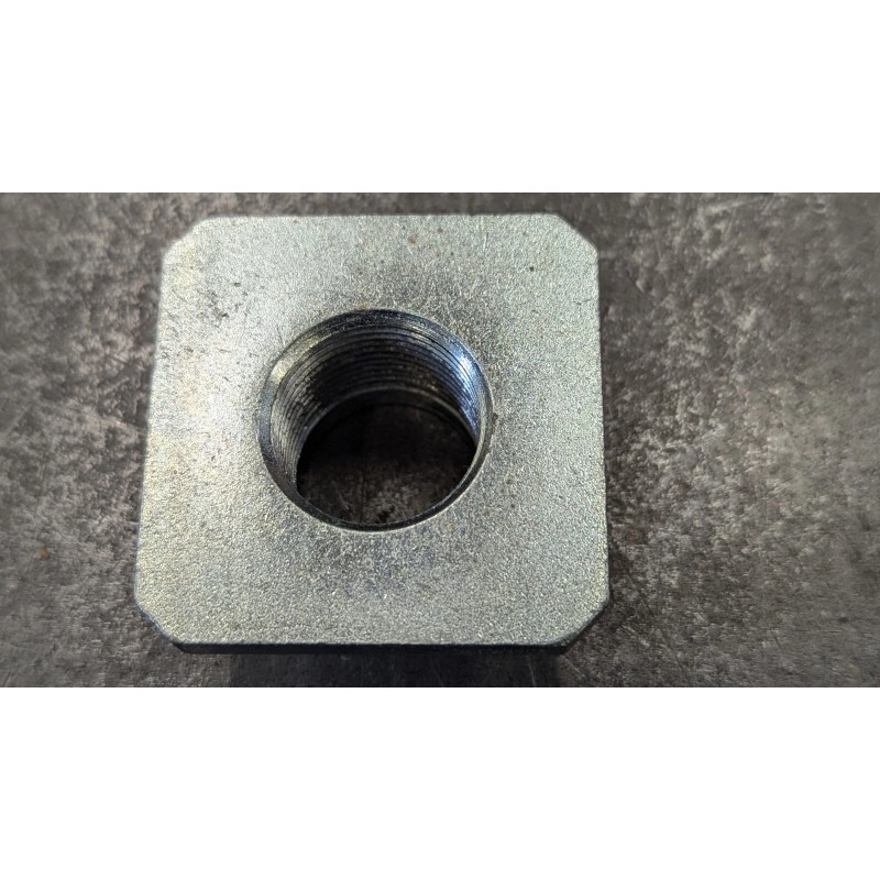 Detroit Diesel A4729900551 Detroit Diesel DD15 DD13 Oil Pan Insert