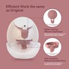 Duckbill Valve Diaphgram Compatible with Momcozy M9 Replacement Parts, Mobile