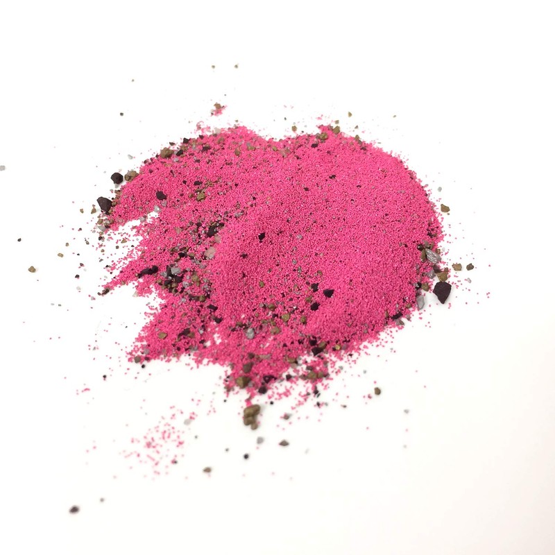 ICE Resin ® ICED Enamels, Raspberry