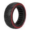 Electric Scooter Solid Tires 8.5*2.5 For Dualtron Mini / Speedway