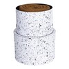 Bigso Box of Sweden Set of 2 Decorative Paper Round