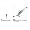 gigluck stealth five #001#001 silver