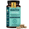 WATEREASE Dandelion Root Extract 1600mg (4:1) – Water Retention Tablets