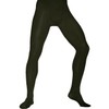 Aurellie Mens Opaque Everyday Footed Tights Rocky 60 Denier Olive