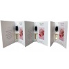 Zara Lot of 3 ZARA TRUE AMORE EDP Perfume Into