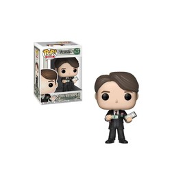 Funko Pop Movies: Trading Places - Louis Winthorpe Iii Collectible Figure, Multicolor