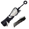 Lexus LBX Windshield Sunshade Umbrella Shape Folding Sun Shade Sun