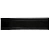 STORMGUARD 06SR0310000BL Internal Metal Letter Box Brush Cover WITH FLAP