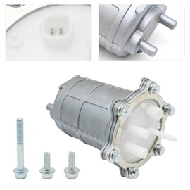 Aynaxcol 16700-HP5-602 Fuel Pump Replacement for Honda Rancher 420 ATV Foreman 500 TRX420 TRX500 TRX700XX 2007 2008 2009 2010 2011 2012 2013 2014, Replaces 16700HP5602 16700 HP5 602