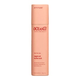 Oceanly Phyto-Oil Night Oil, 30g