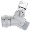 DELTA FAUCET 442822 Master Plumber Shower Swiv Connector