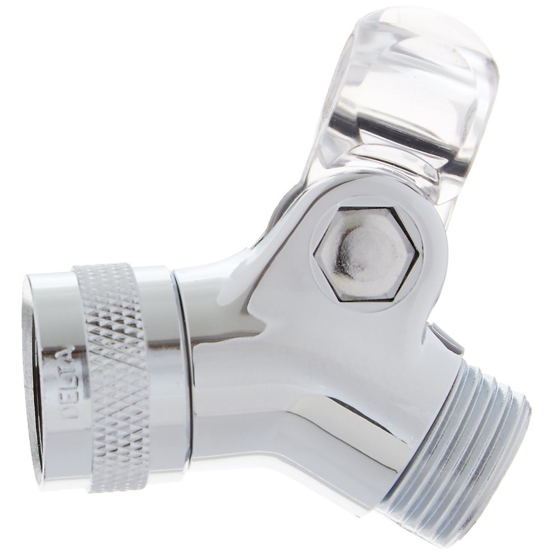 DELTA FAUCET 442822 Master Plumber Shower Swiv Connector