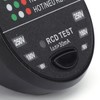 ST02E Socket Tester with LED Display Power Polarity Detector for