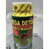 Mega detox 100%natural Para problemas intestinales extrenimientos, y sobrepeso