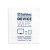 Safetec Device Wipes, 5" x 8", 100 ct. Box