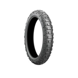 Bridgestone Battlax Adventurecross AX41 Front Tire (100/90-18)