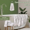 Towels for Bathroom - Cotton | Soft | Quick Dry