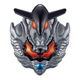 Bandai Ultraman Taiga DX Ultra Tiga Accessory Set 04