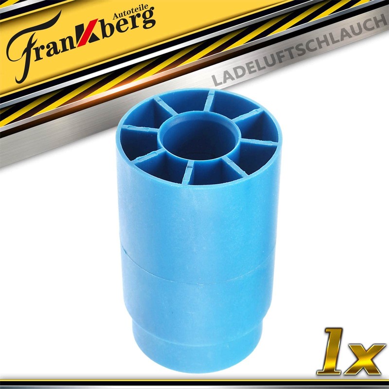 Charge Air Hose Turbo Hose for Sprinter 3.5-T Bus Box