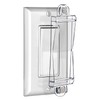 Light Switch Guard Cover- PSZEZNZ Light Switch Outlet Covers for
