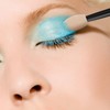 Cuttte 120PCS Disposable Dual Sides Eye Shadow Sponge Applicators with