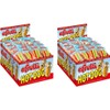 E.Frutti Gummi Hot Dogs (60 Count) (3 Pack (60 Count))