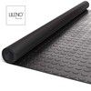 LILENO HOME Nubs Rubber Mat - Non-Slip, UV Resistant, Shockproof