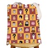 Gravity Cartoon Tote Bag Dipper & Mabel & Wendy Gifts