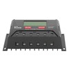 Solar Charge Discharge Controller LCD Display 3 Stage PWM Solar