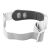 V Face Machine White Electric Microcurrent Recharge Intelligent Face Lift