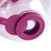 900 ml Cupcake Pancake Dough Dispenser Manual Mix Pastry Jug