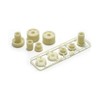 Tamiya R/C Spare Parts SP – 738 TL01 G Parts (Gears)