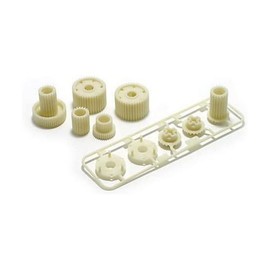 Tamiya R/C Spare Parts SP – 738 TL01 G Parts (Gears)