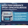 Yacht Care Epoxy Base Filler 500 G – Premium epoxys