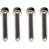ABS Control Module Bolt 1pc for Silverado 1500 1999-2006,for Silverado
