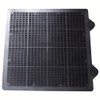 Filter Carbon Rectangular Reference: 00365330 for Bosch Cooker Hood