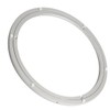 Dailydanny Aluminum Heavy Duty Lazy Susan Rotating Turntable Bearing Swivel