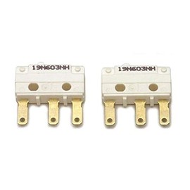 Whale Elite Replacement Microswitch (Pack 2)