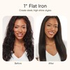 INFINITI PRO CONAIR SmoothWrap Dual Ion 1 Inch Flat Iron