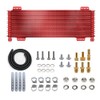 EYSENC 40K Transmission Cooler 40,000 GVW Trans Cooler Low Pressure