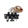 Heat N Glo, Heatilator, Direct Vent Fireplace,Natural Gas（NG） Pilot Assembly