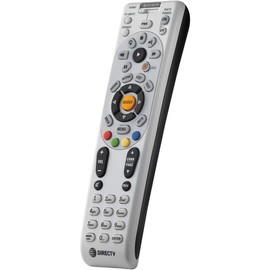 10 Pack - DIRECTV IR / RF Universal Remote Control (RC66RX)