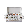 Special Tea Presents Box "Wintertraum" (Winter Dream) -12 x 25