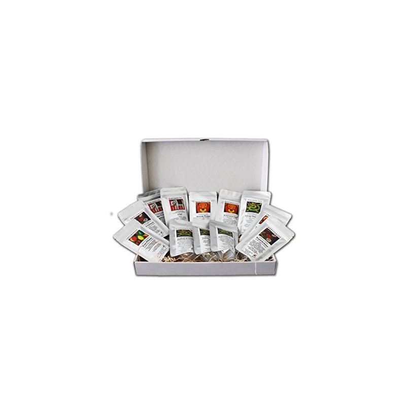 Special Tea Presents Box "Wintertraum" (Winter Dream) -12 x 25
