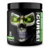 Pre Entreno Jnx Sports The Curse 50 Servicios Sabor Manzana