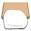 Passenger Side Mirror Replacement for Toyota Tundra Sequoia 2022 2023