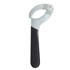 HDBUBALUS Universal Motorcycle Shock Adjustment Tool Shock Spanner Wrench 1