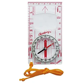 YCM Oriental Compass Type 6 1716