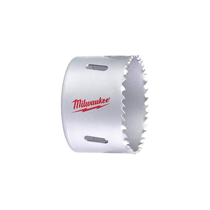 Milwaukee Bi-Metal Contractor Holesaw - 68mm