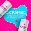 Lipoblue Lipozero Celulitis Gotu Kola Caps Sfn Sabor
